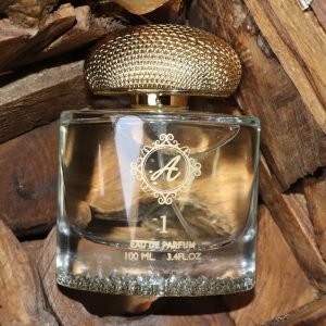 عطر فرنسي براند A